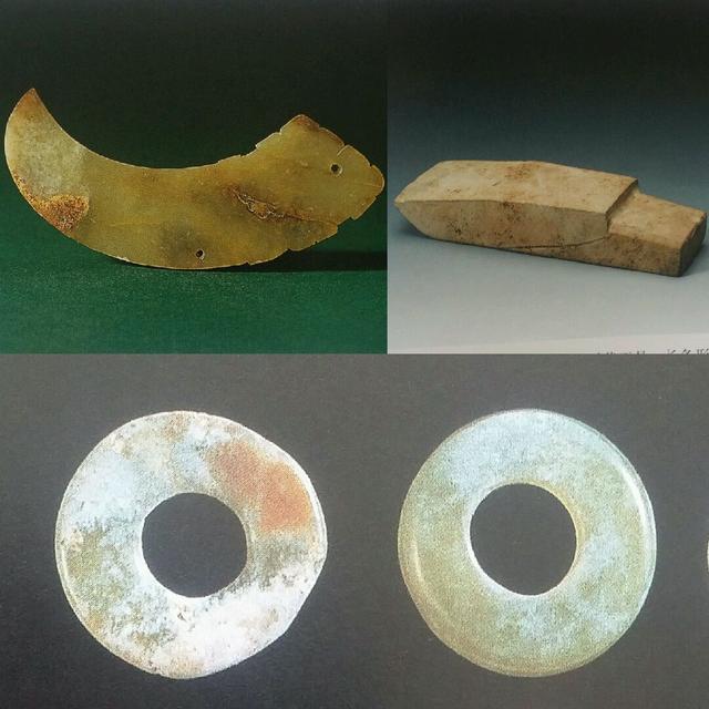 和田玉在哪里可以卖掉,地摊能买到真正的和田玉古玉吗？