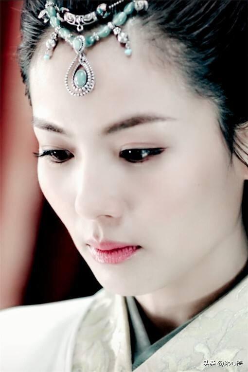 刘涛为胡歌庆生:琅琊榜里刘涛演女主是不是太老