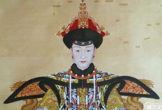 孝慎皇后:道光继位以后，皇太后的亲生儿子后来是什么结局呢？