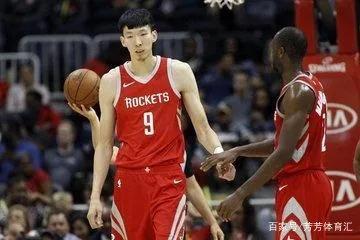 周琦和郭艾伦到底谁才是中国男篮一哥？