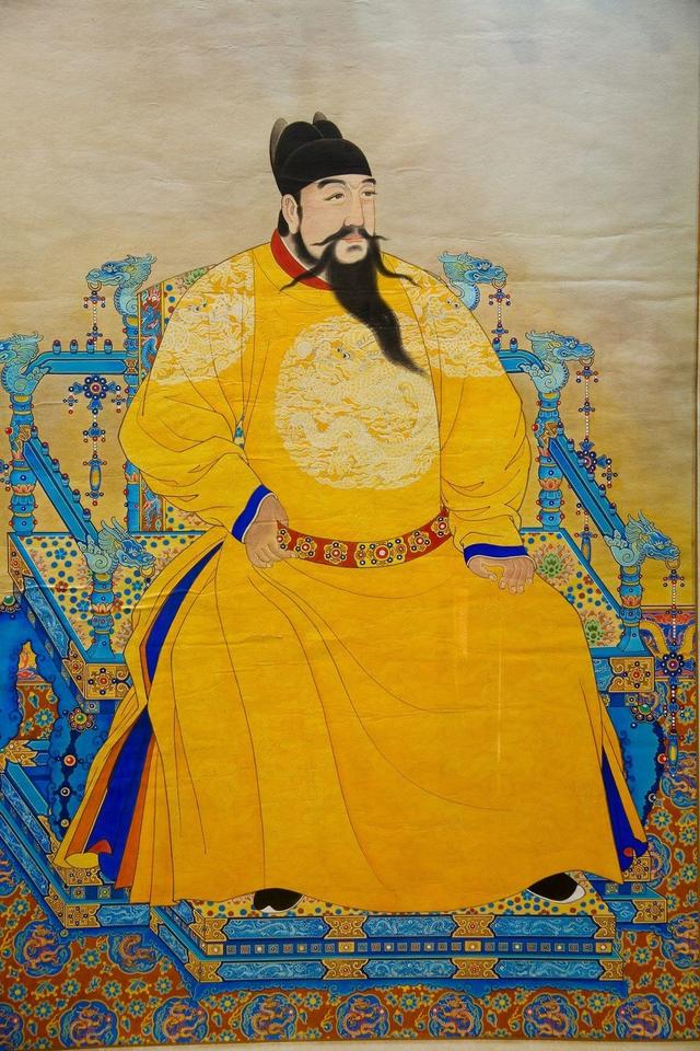 于谦明朝:明朝大功臣于谦为什么下场不好？