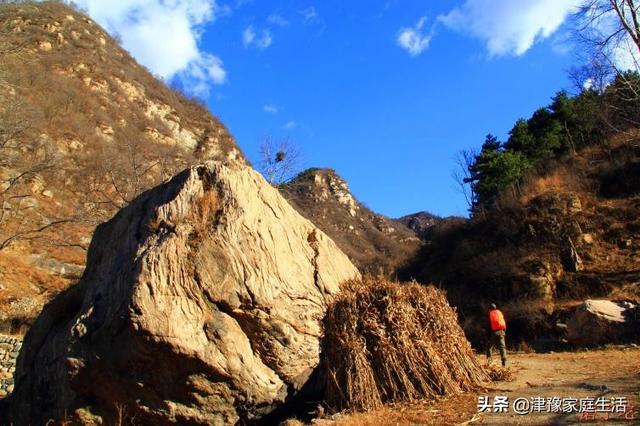 石家庄莲花山灵异事件:2020年五一，在石家庄有什么可以带女朋友去游玩的景点吗？