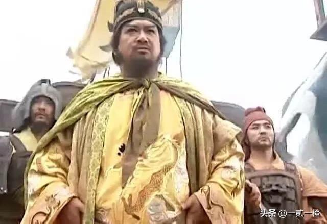 护国大将军演员表:方腊手下的将领有人能打败武松吗