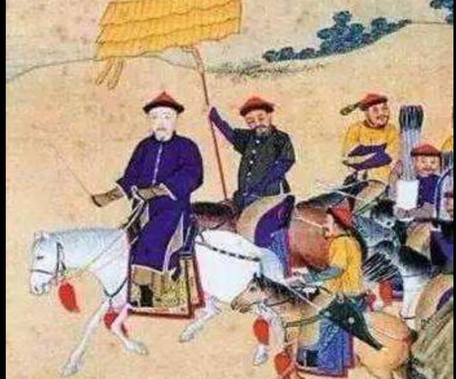世界顶级保镖:古代皇帝身边的保镖队伍有多庞大？