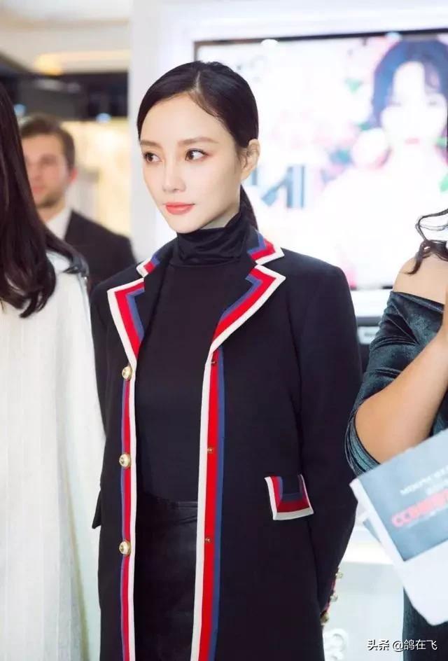 孙俪老公:孙俪和李小璐两位演员都是我最喜欢的，你更喜欢哪个，为什么？