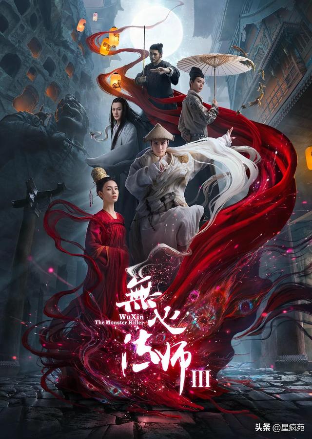 法证先锋3剧情介绍:如何评价港剧《法证先锋3》