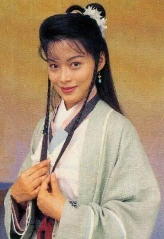 金庸老婆:如果从武侠小说金庸和古龙的书中女主选一个老婆你会选择谁