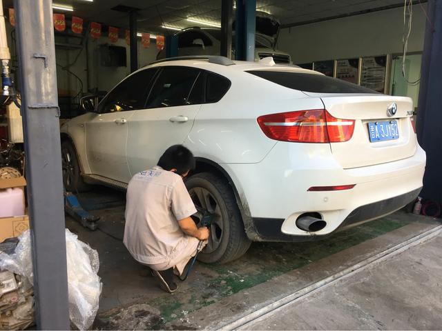 头条问答 哪些行为会加速毁掉你的车 无所不能的妖道的回答 0赞