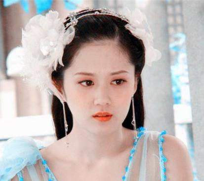 李素妍图片:哪个刁蛮任性的电视剧女主让你印象深刻？
