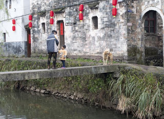 河南封门村，想去体验农家乐，有哪些比较千奇百趣的村庄吗