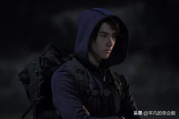 黑瞎子为什么有不老体:《盗墓笔记》里的张起灵和黑瞎子，什么样的女人才配的上？
