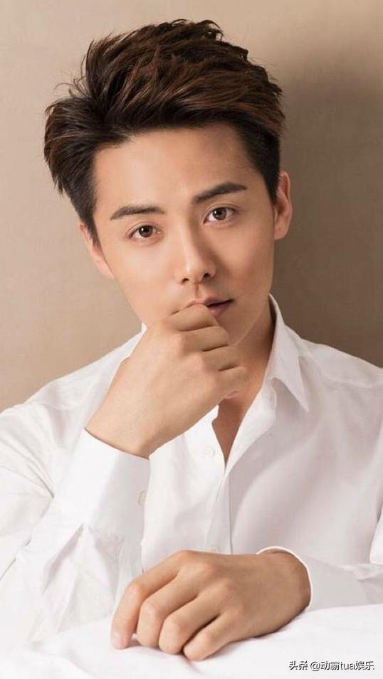 马天宇身世:为什么马天宇能一直在复杂的娱乐圈中保持初心？
