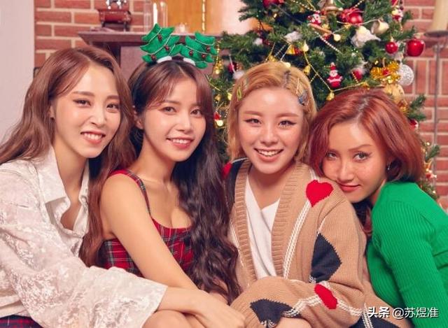 韩国有哪些唱功极佳的女歌手？