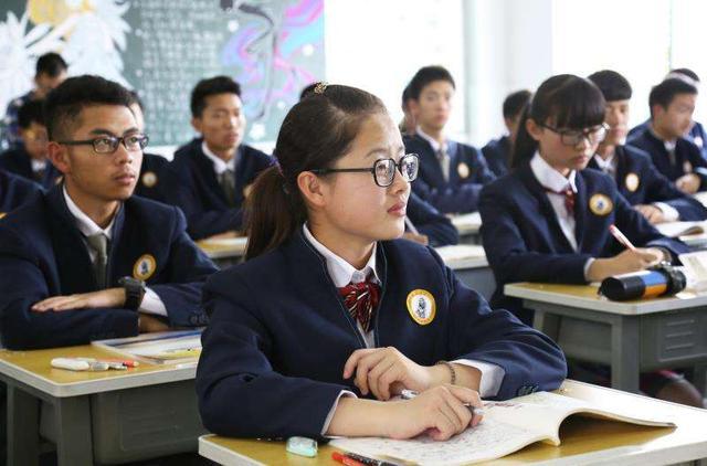 头条问答 - 重点初中的学生学习生活是怎样的?(21个回答)