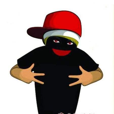 为什么国外的rapper说唱歌词不需要使用中文,而中国的rapper说唱里面大部分需要使用很多英文？