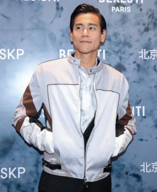 彭于晏和白百合:《仙剑奇侠传》大火的彭于晏、胡歌、刘亦菲现在怎么样了