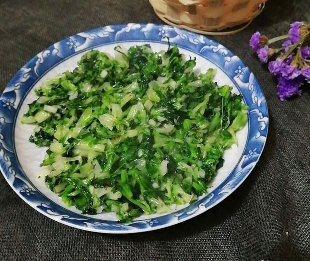 狗牙菜怎么做好吃?-图14