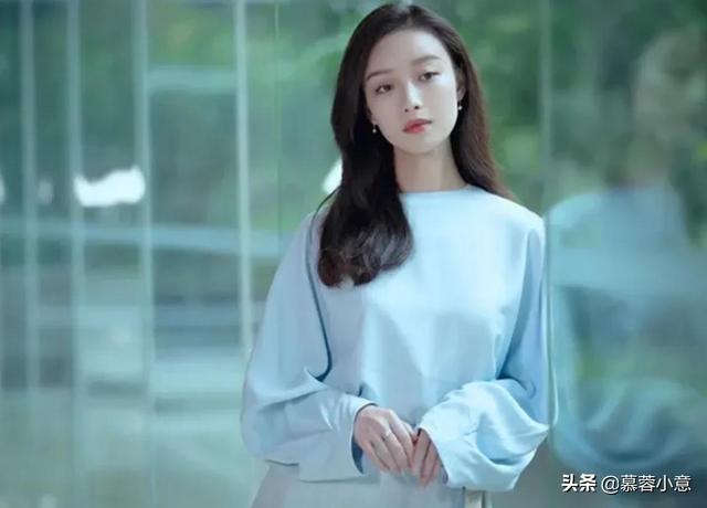 流金岁月蒋南孙结局:刚刚播完的《流金岁月》你最满意哪一位角色？最不满意的是谁？