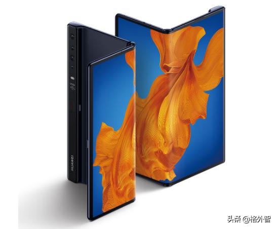 华为Mate Xs超越iPhone了吗？