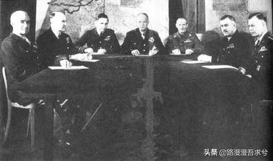 不同国家的军人在一起，军衔还论高低吗？插图47