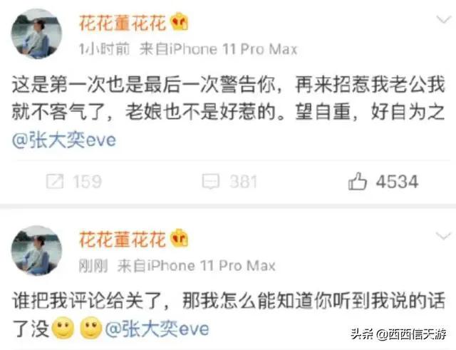 蒋凡和张大奕到底是什么关系？