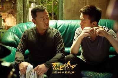 烈日灼心剧情:如何评价曹保平导演作品《烈日灼心》中的演员？