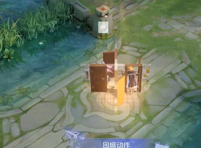 戚薇夫妇与梦泪一起体验时之恋人！看到两人游戏ID,你觉得如何？