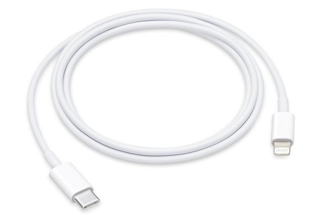 airpods和iPhone充电线有啥区别？