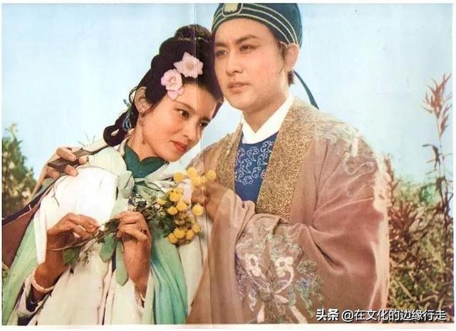 潘虹的老公:如何评价潘虹的老电影《杜十娘》？
