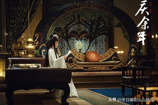 李小冉老公:如何评价李小冉在《庆余年》里饰演的长公主李云睿