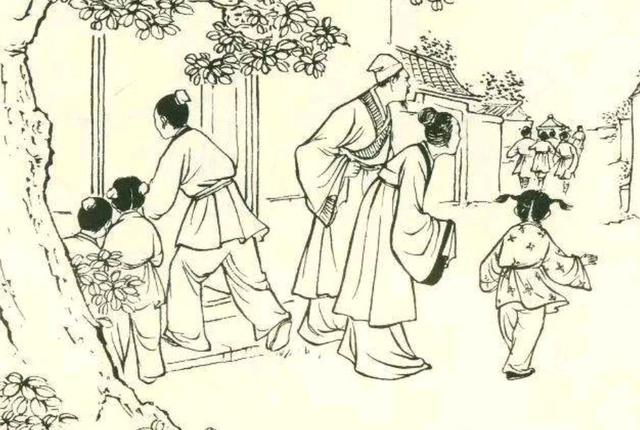沈红玉:为什么说蒲松龄的《红玉》写尽了小人物的心酸？
