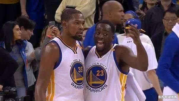 杨毅身高:预测一下今年NBA勇士跟猛龙谁能夺冠