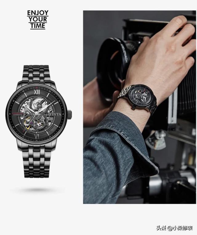 想买一款2000-3000男士手表，年轻人带的，有没有好的推荐？插图3