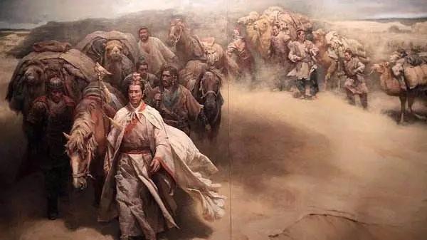 传统文化中兔死狗烹,鸟尽弓藏,怎么解读？