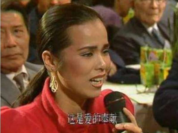韦紫明:曾和那英毛阿敏田震齐名的歌坛大姐大韦唯现状如何