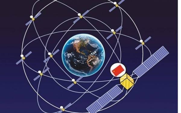 北斗世联区块链，北斗三号全球收官之星组网成功，如何使用北斗信号为生活服务