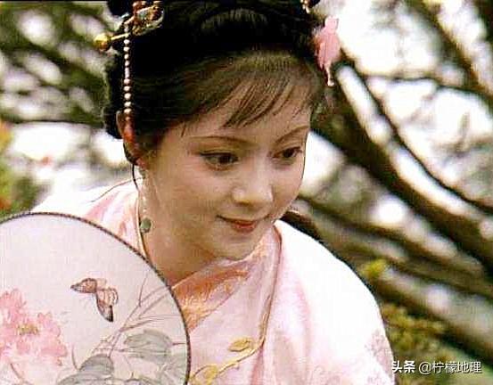 87版的薛宝钗扮演者张莉在出国以后很少公众面前现身这是为什么