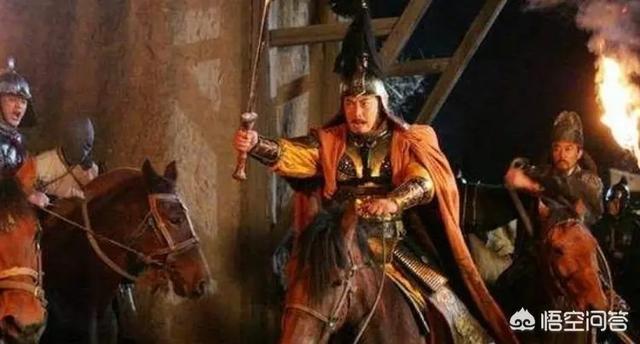 李世民一箭射死了李建成，为何还要砍下他的头颅？插图11