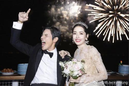 向佐承认郭碧婷怀孕:曹云金和唐菀离婚了，向佐和郭碧婷还敢继续参加《我家小两口》吗