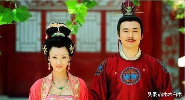 张良娣:唐中宗韦后和唐肃宗张良娣这两对夫妻有何异同？