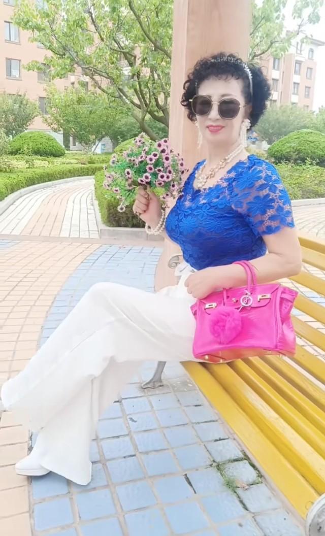 四十六岁的女人算进入老年了吗？插图9