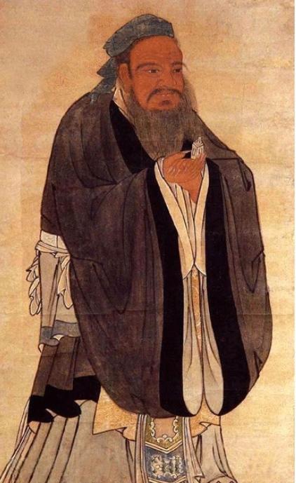 头条问答 孔子最喜欢的四个弟子都是谁 为什么 窗外的自己的回答 0赞