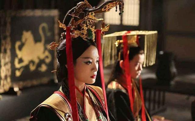 芈姝怎么死的:芈月传芈姝最后死了吗，她的结局如何？