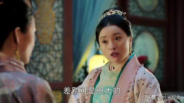 胡善祥:汉王妃怎么揭露胡善祥的丑事？
