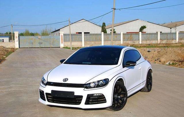 头条问答 10万以内能买到什么炫酷 有个性的二手车 25个回答