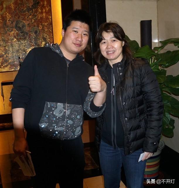 闵鹿蕾:闵鹿蕾为什么现在不出山执教了到底因为什么