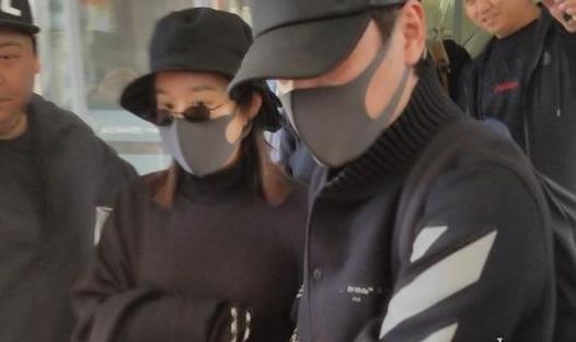 谢娜为刘烨流产多次:谣言为什么总是纠缠张杰谢娜、冯绍峰赵丽颖这两对明星夫妻？