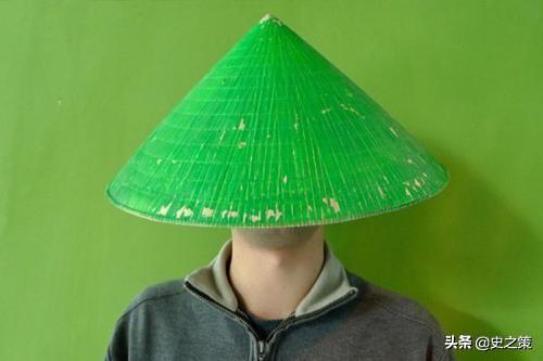 吴兰馨紫:古代妻子出轨，为何称是给丈夫戴绿帽？