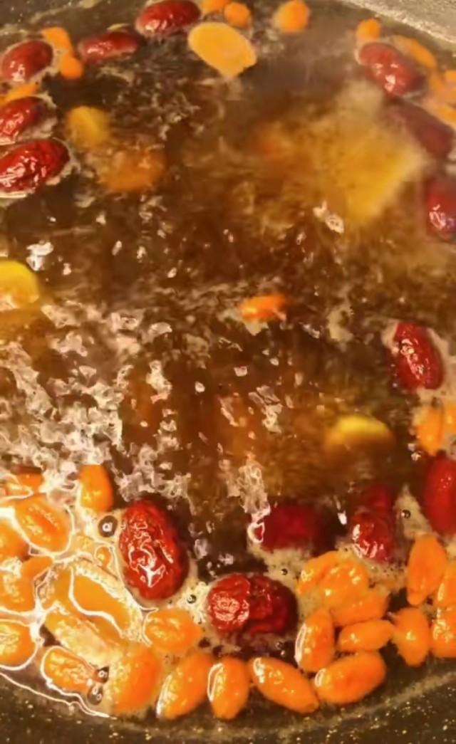 糖水鸡蛋(糖水鸡蛋的做法)