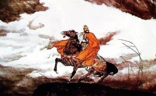 曹植简介:为什么多数专家认为曹操诗的文学水平远不及曹植？